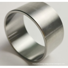 Wrapped Low-carbon or Stainless Steel Bushing